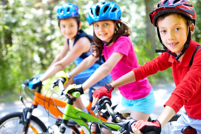 Why Pedalwise Exists — and Why Anyone Can Learn to Ride