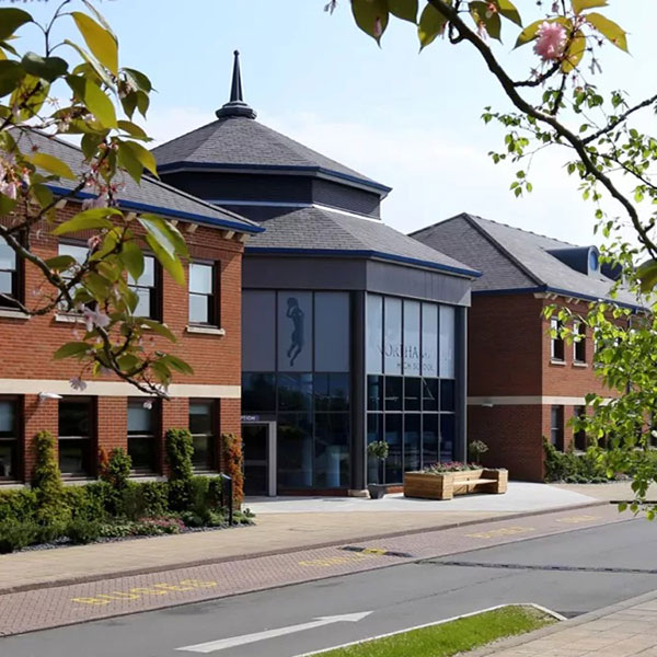 Northampton High School