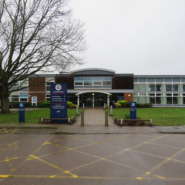 Lincroft Academy Bedford