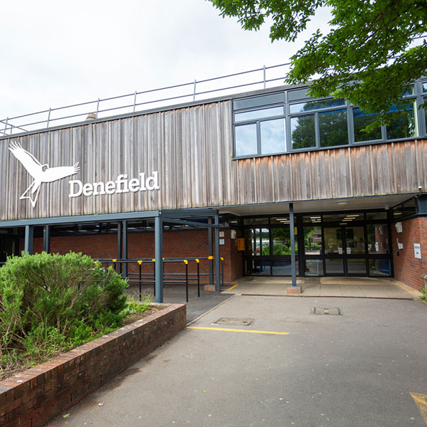 Denefield School