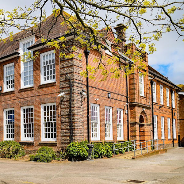 Highworth Grammar School