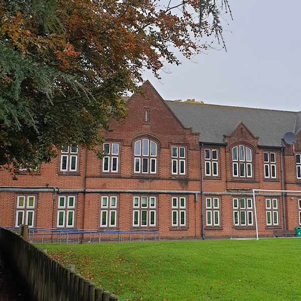 Maidstone Grammar School