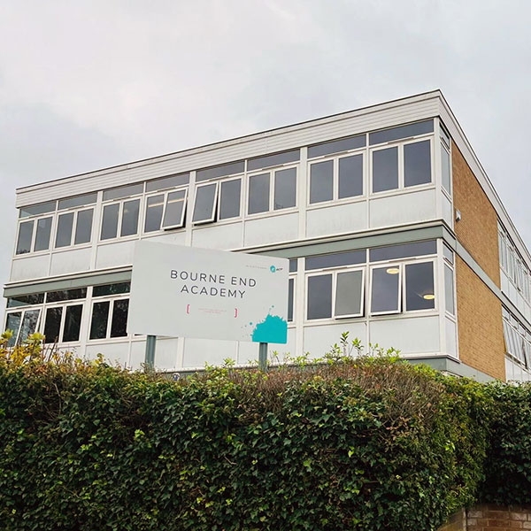 Bourne End Academy