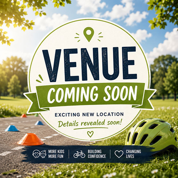 Venue coming soon!