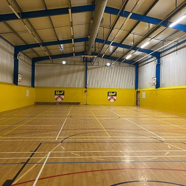 Lifestyle Fitness Margate