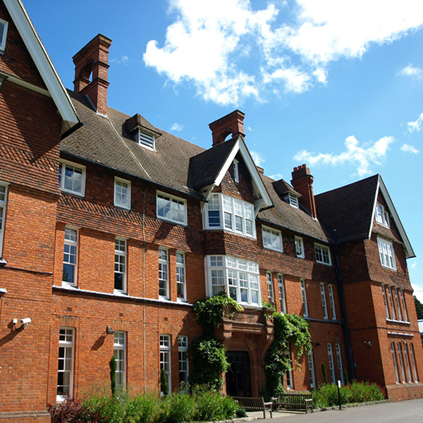 Walthamstow Hall School, Sevenoaks