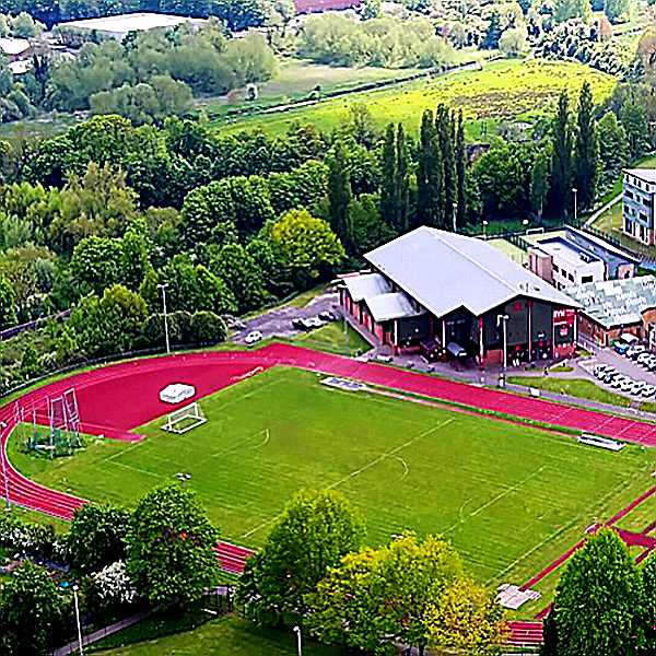 Lifestyle Fitness Canterbury