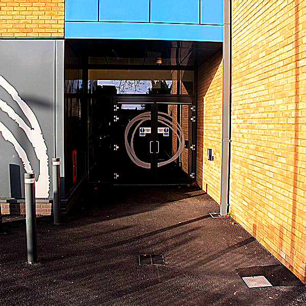 Learn to ride a bike classes, 3d Health & Fitness @ Oasis Academy, Croydon, London