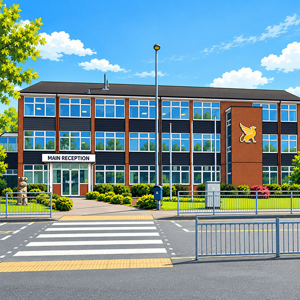 Aylesford school