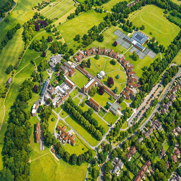 Rickmansworth School for Girls