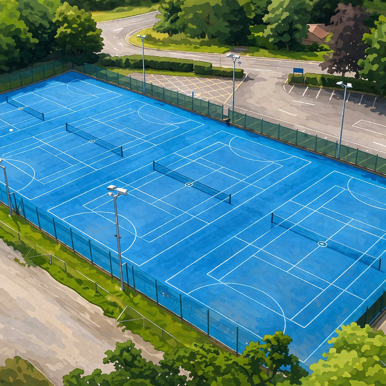 Warwick Schools Foundation