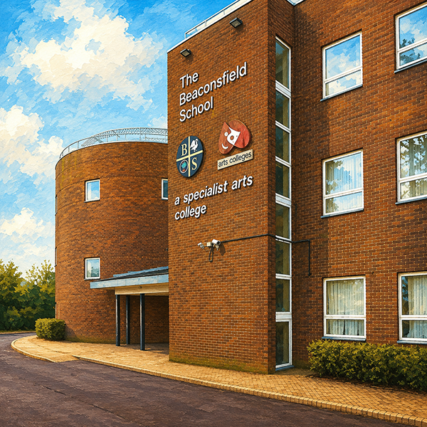 Bike riding classes Beaconsfield School