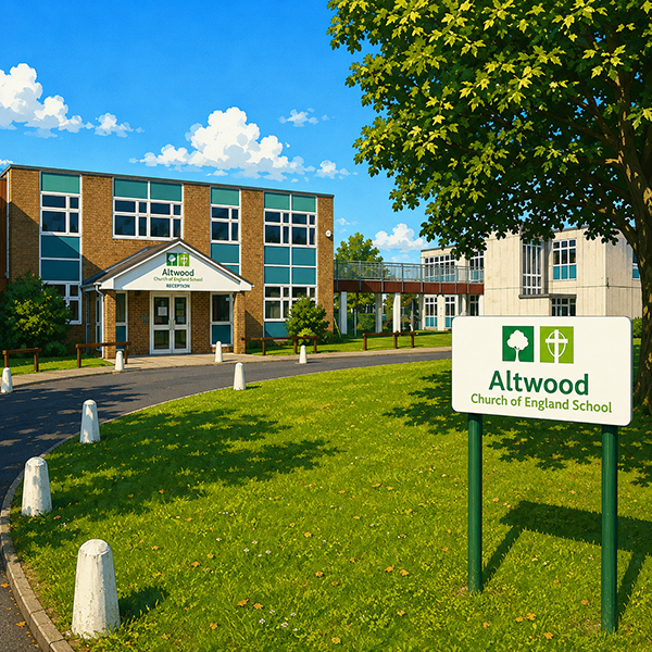 Altwood Church of England School