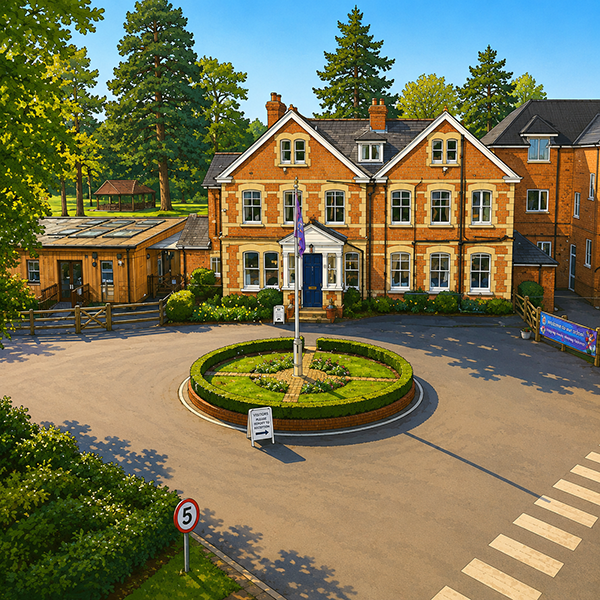 Barfield Prep School
