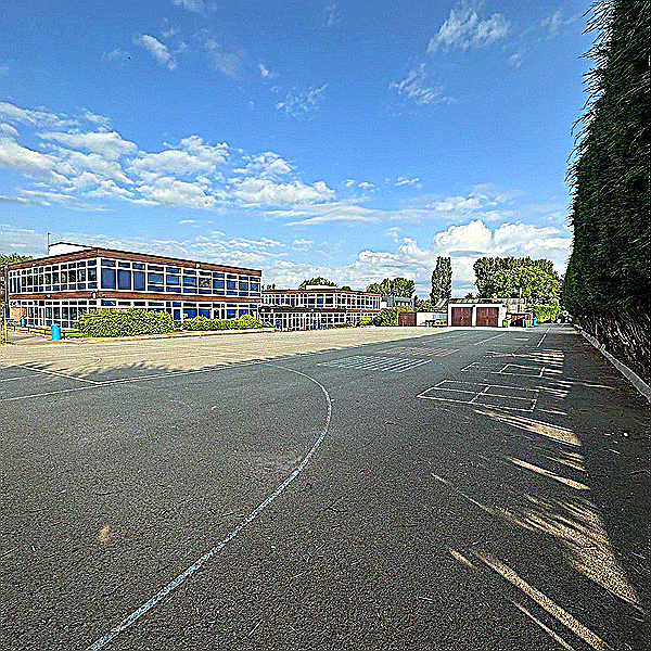 Birchensale Middle School