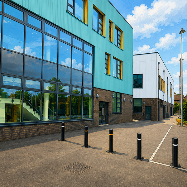 Carrington School