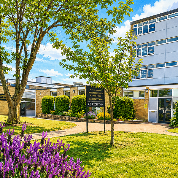 Great Baddow High School