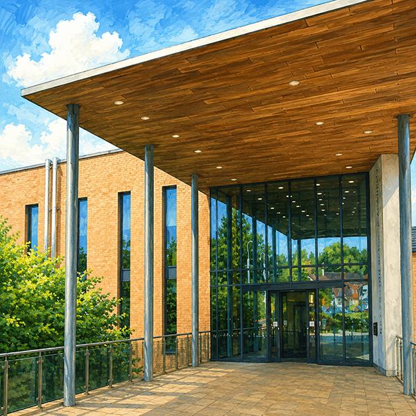 Kettering Science Academy