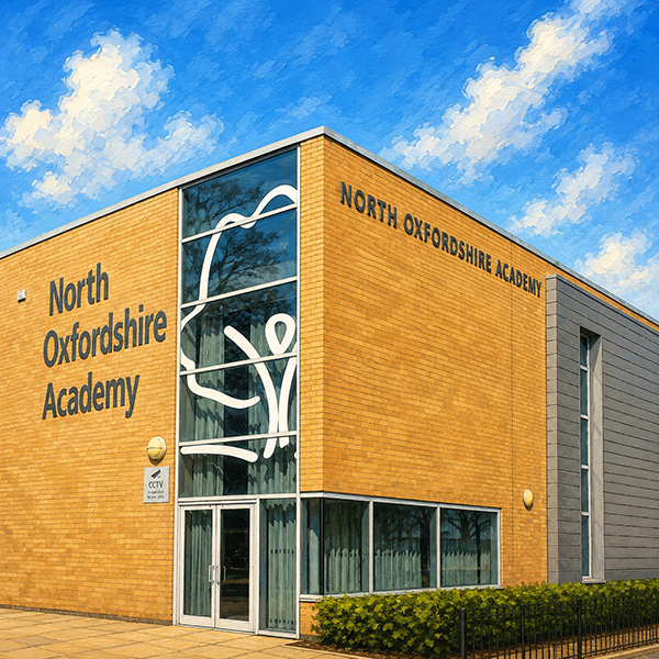 North Oxfordshire Academy