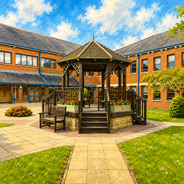 Kids – Northampton