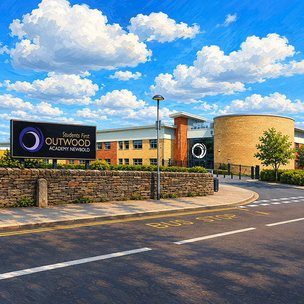 Outwood Academy