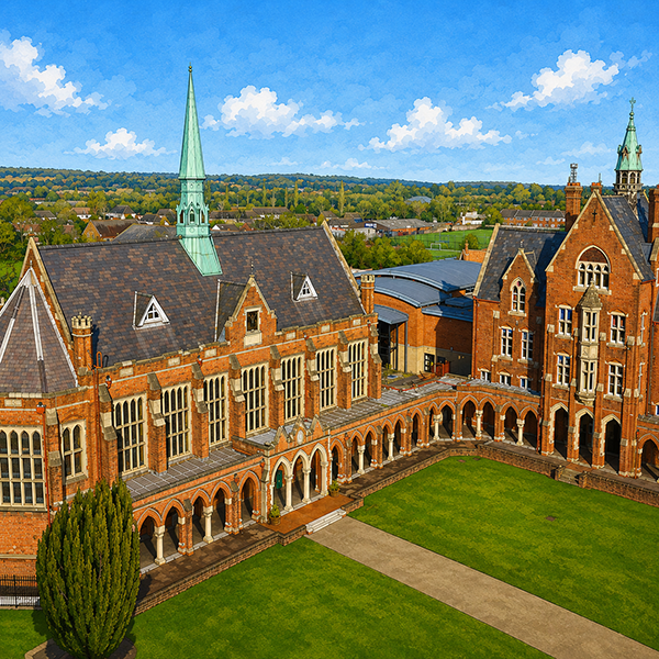 St John's School
