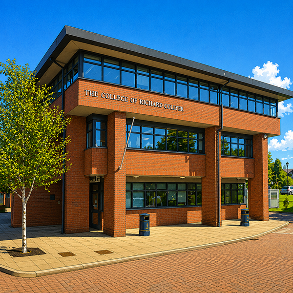 The College of Richard Collyer