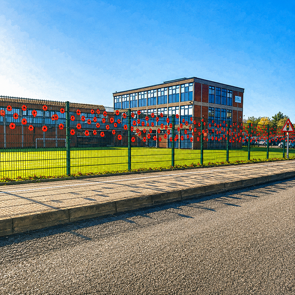 The James Hornsby School