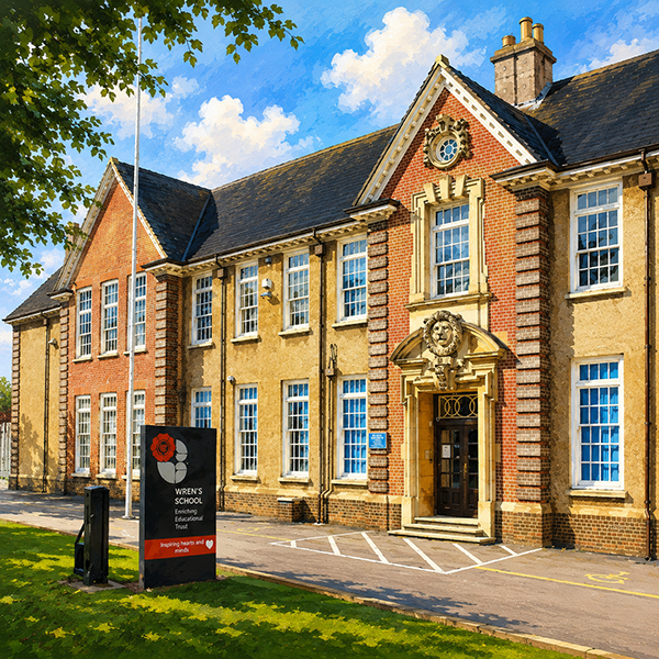 Wren School
