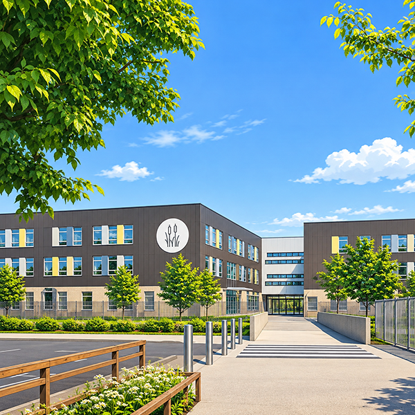 River Academy